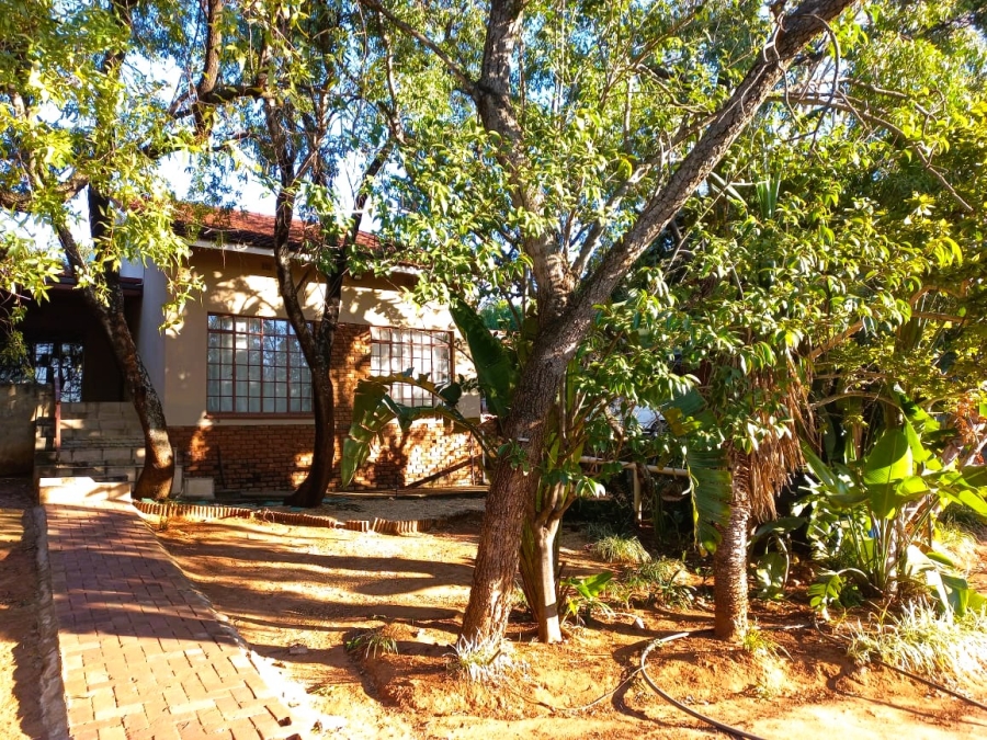 4 Bedroom Property for Sale in Protea Park North West